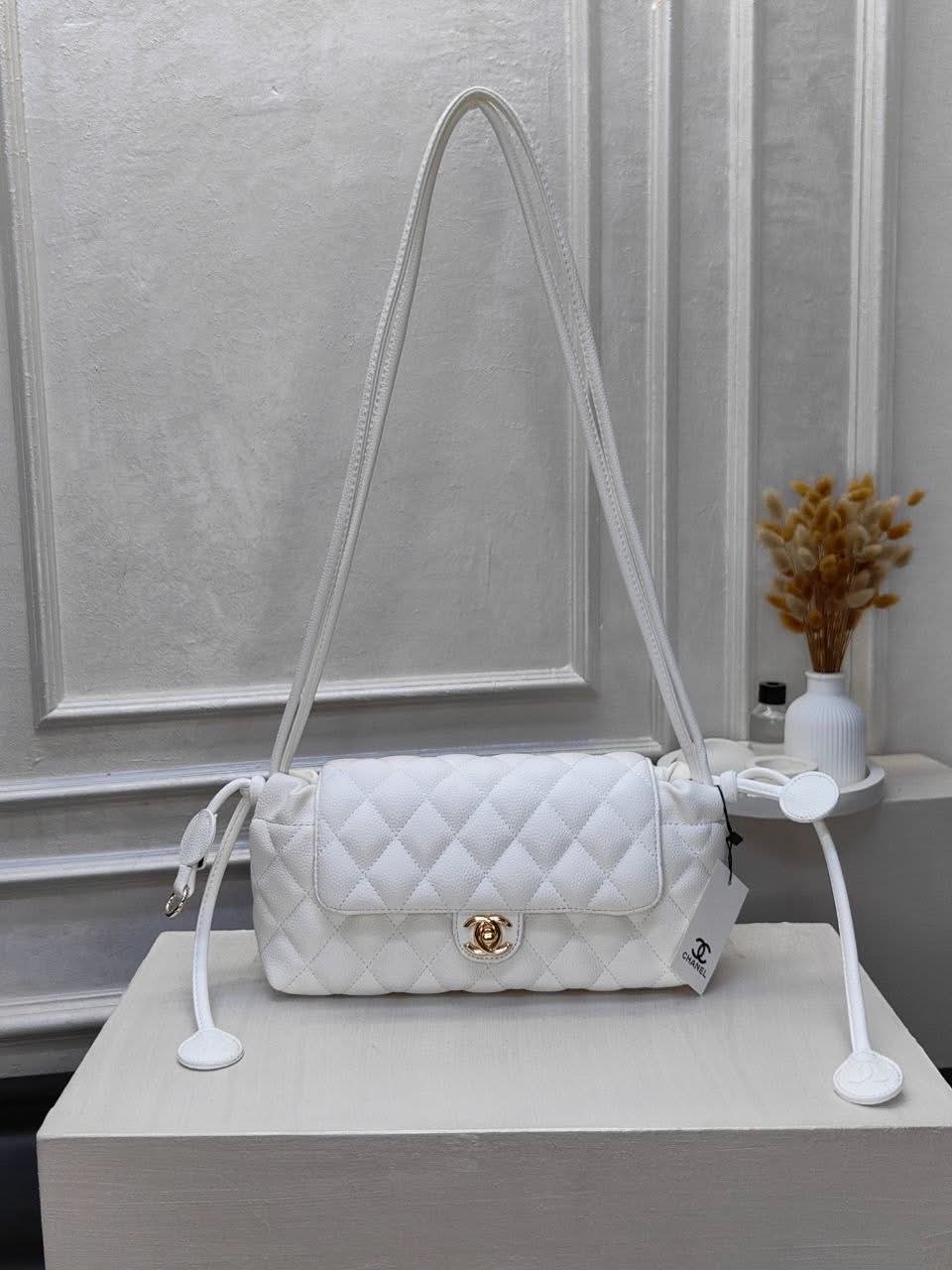 Chanel Shiva Large