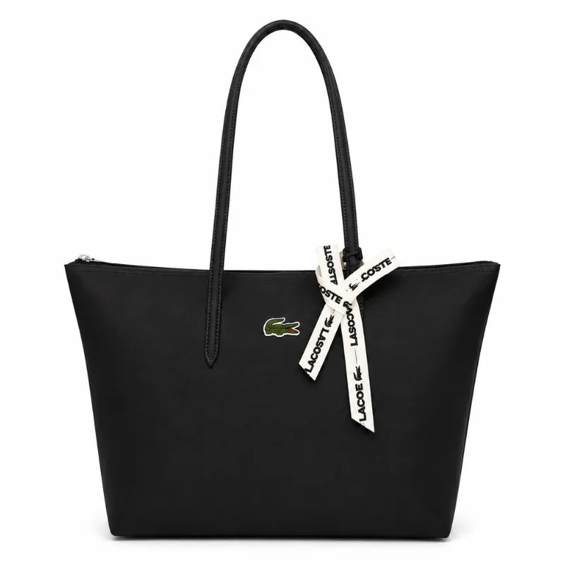 Sac à Main Lacoste Femme – Grand Sac Cabas