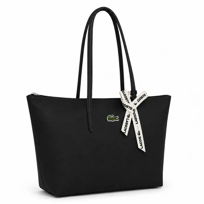 Sac à Main Lacoste Femme – Grand Sac Cabas