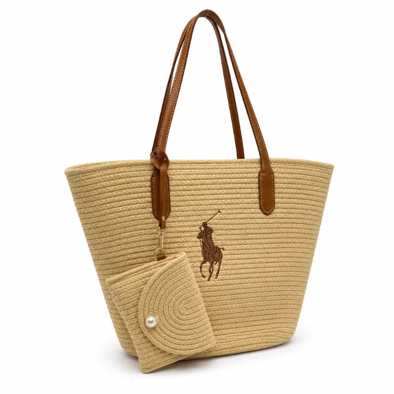 Polo Ralph Lauren – Élégance Casual & Style Iconique