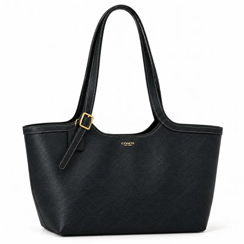 Coach Gramercy Tote Bag – Sac Cabas Femme Élégant et Tendance