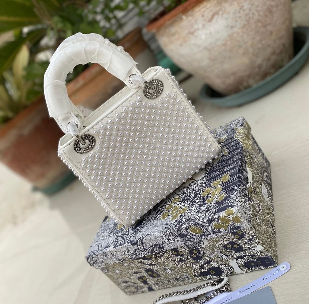 LADY BAG DIOR