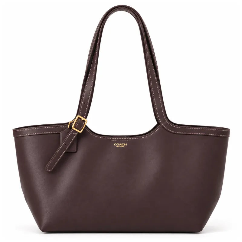Coach Gramercy Tote Bag – Sac Cabas Femme Élégant et Tendance
