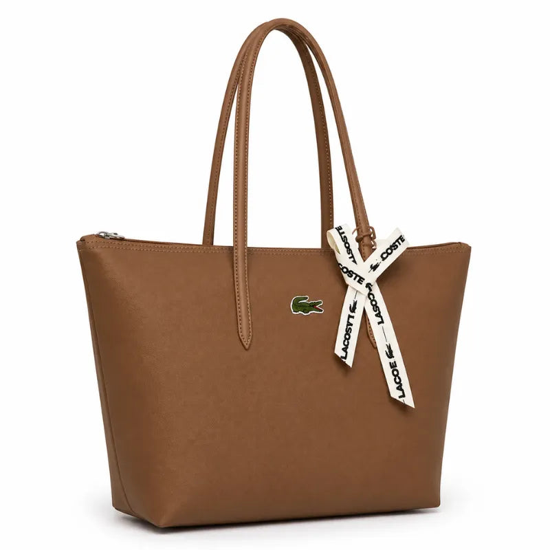 Sac à Main Lacoste Femme – Grand Sac Cabas