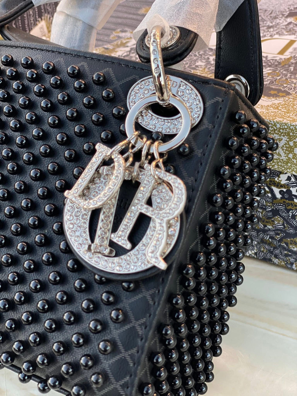LADY BAG DIOR