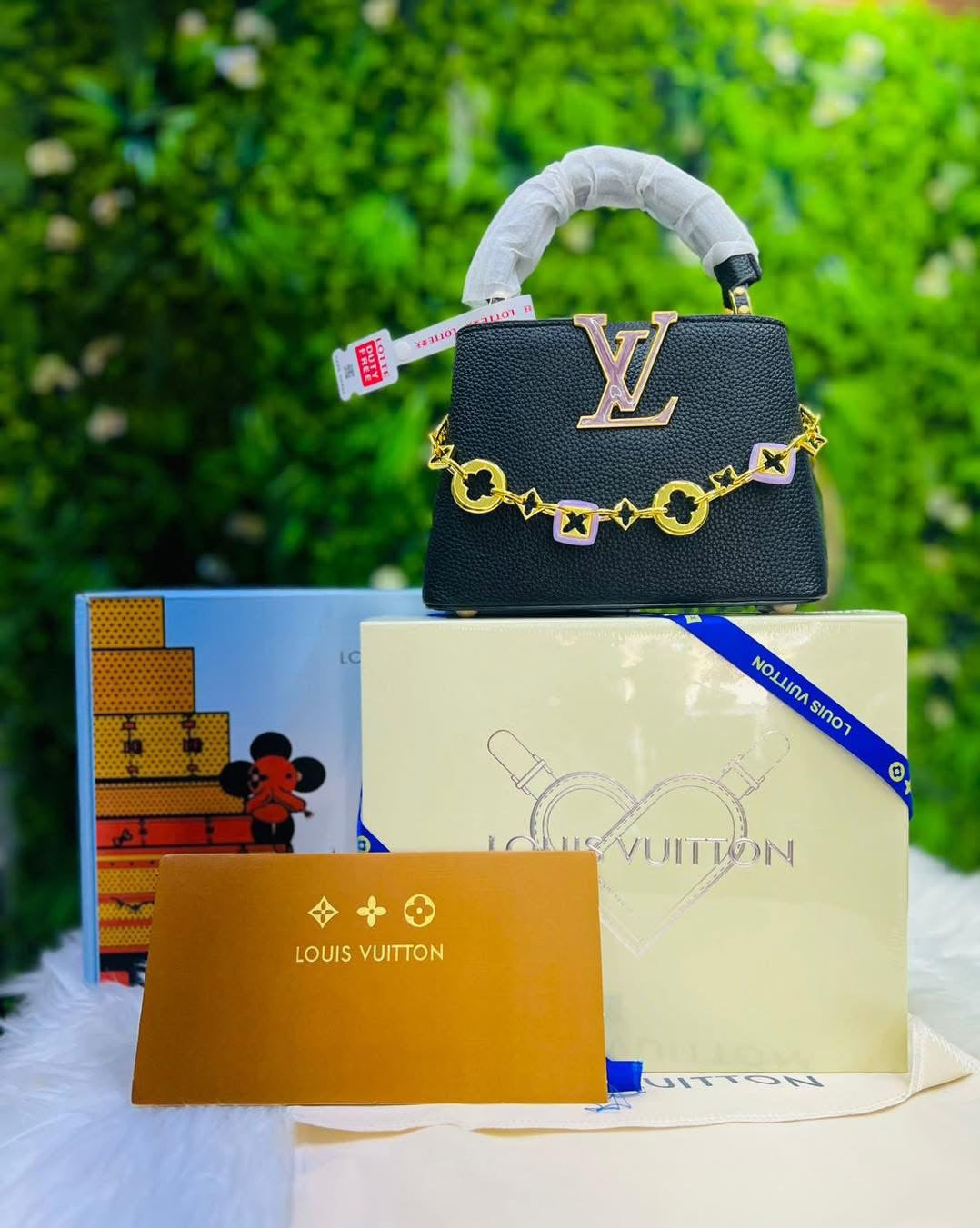 LV MINI NEW MODEL