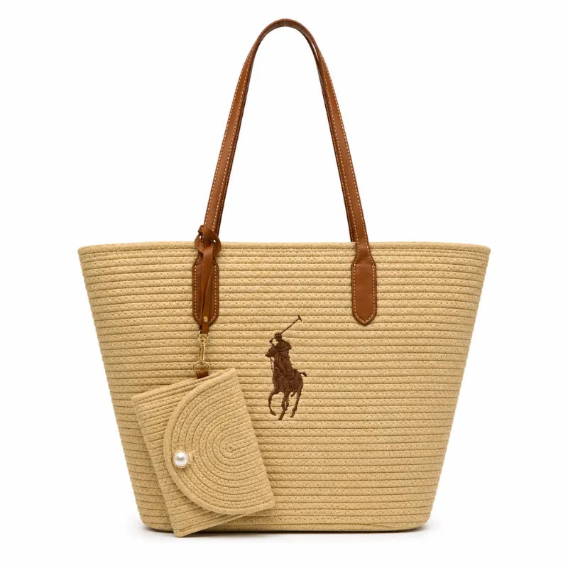 Polo Ralph Lauren – Élégance Casual & Style Iconique