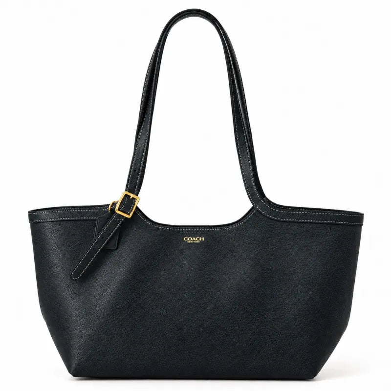 Coach Gramercy Tote Bag – Sac Cabas Femme Élégant et Tendance