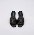 Claquette Louis Vuitton - Silhouette Élégance