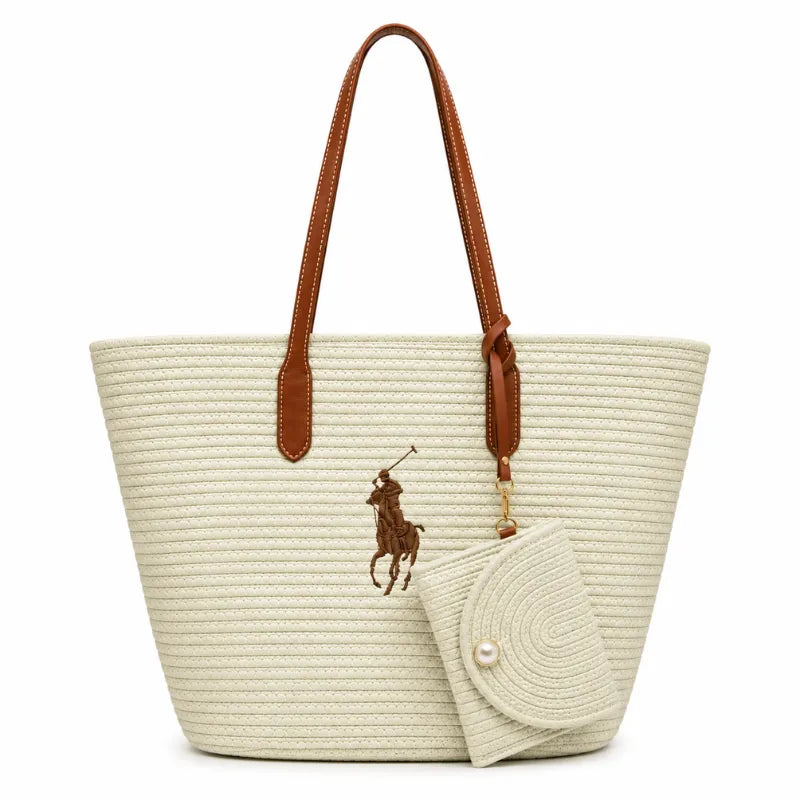 Polo Ralph Lauren – Élégance Casual & Style Iconique