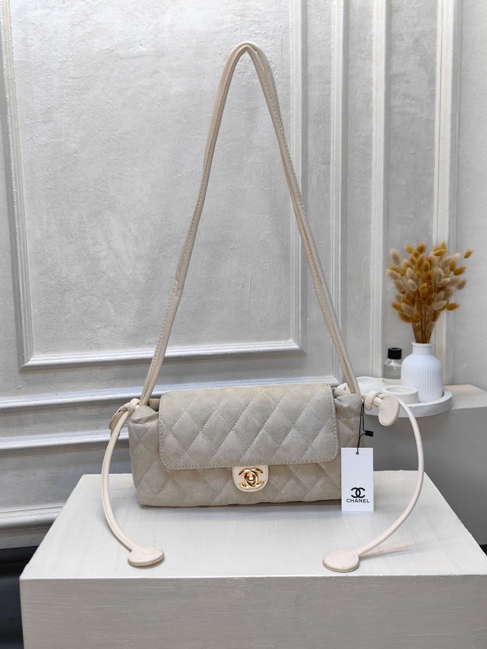 Chanel Shiva Large