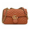 Gucci GG Marmont Medium Shoulder Bag