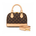 Louis Vuitton Monogram Alma BB – Sac à Main Femme