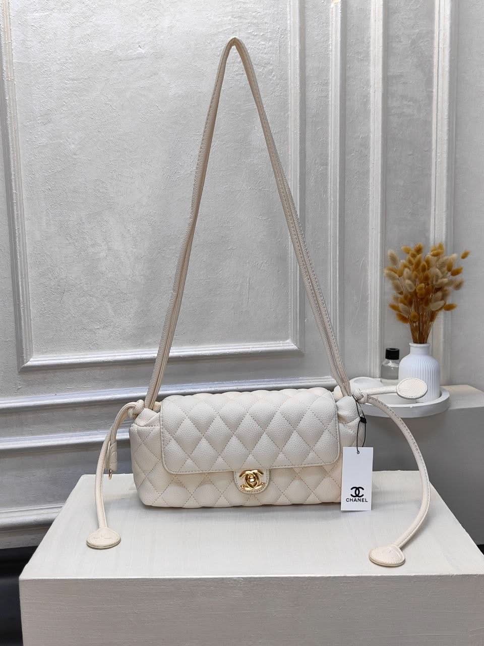 Chanel Shiva Large