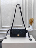 Chanel Shiva Large