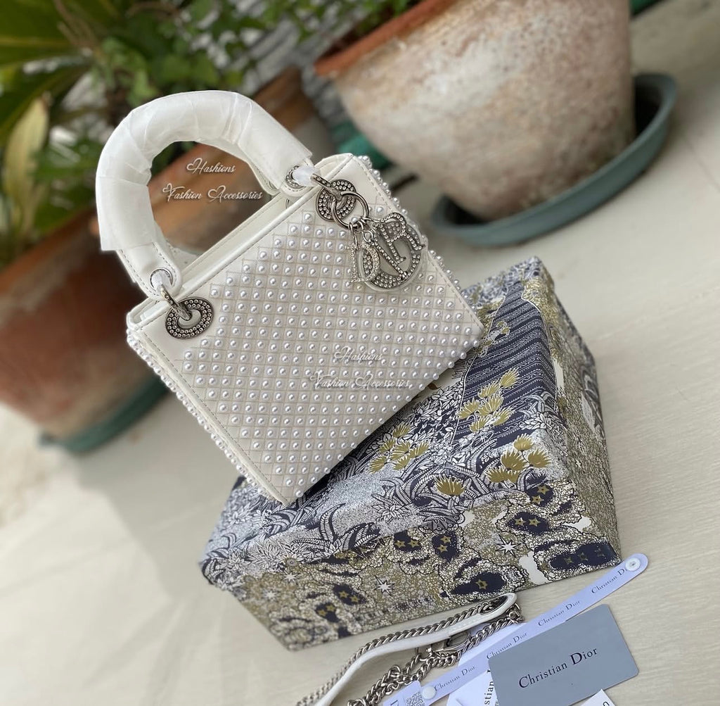 LADY BAG DIOR