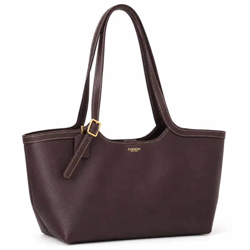 Coach Gramercy Tote Bag – Sac Cabas Femme Élégant et Tendance