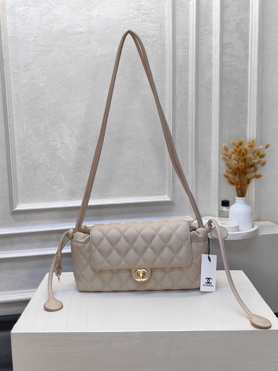 Chanel Shiva Large