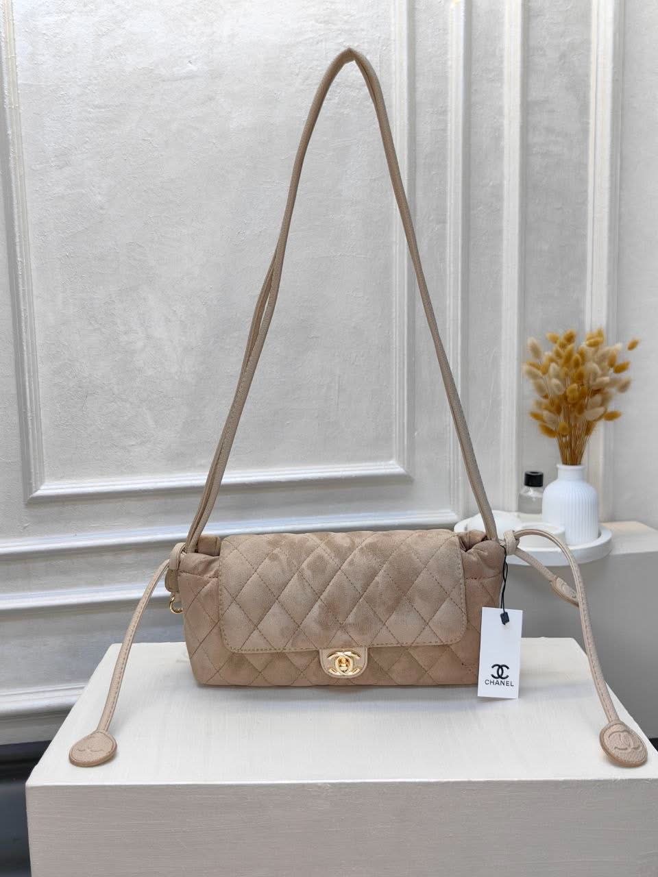 Chanel Shiva Large