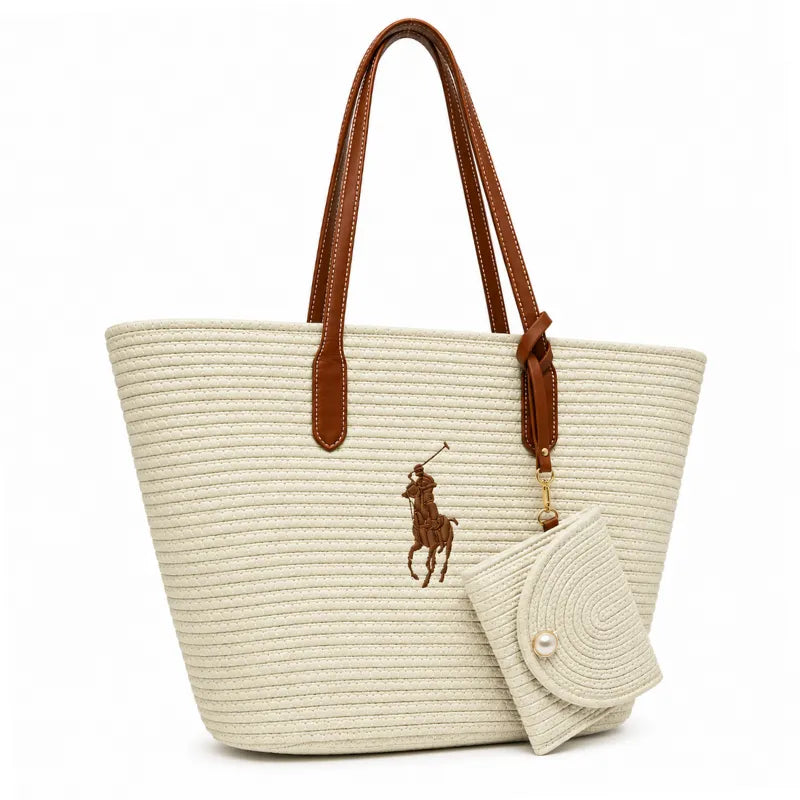 Polo Ralph Lauren – Élégance Casual & Style Iconique