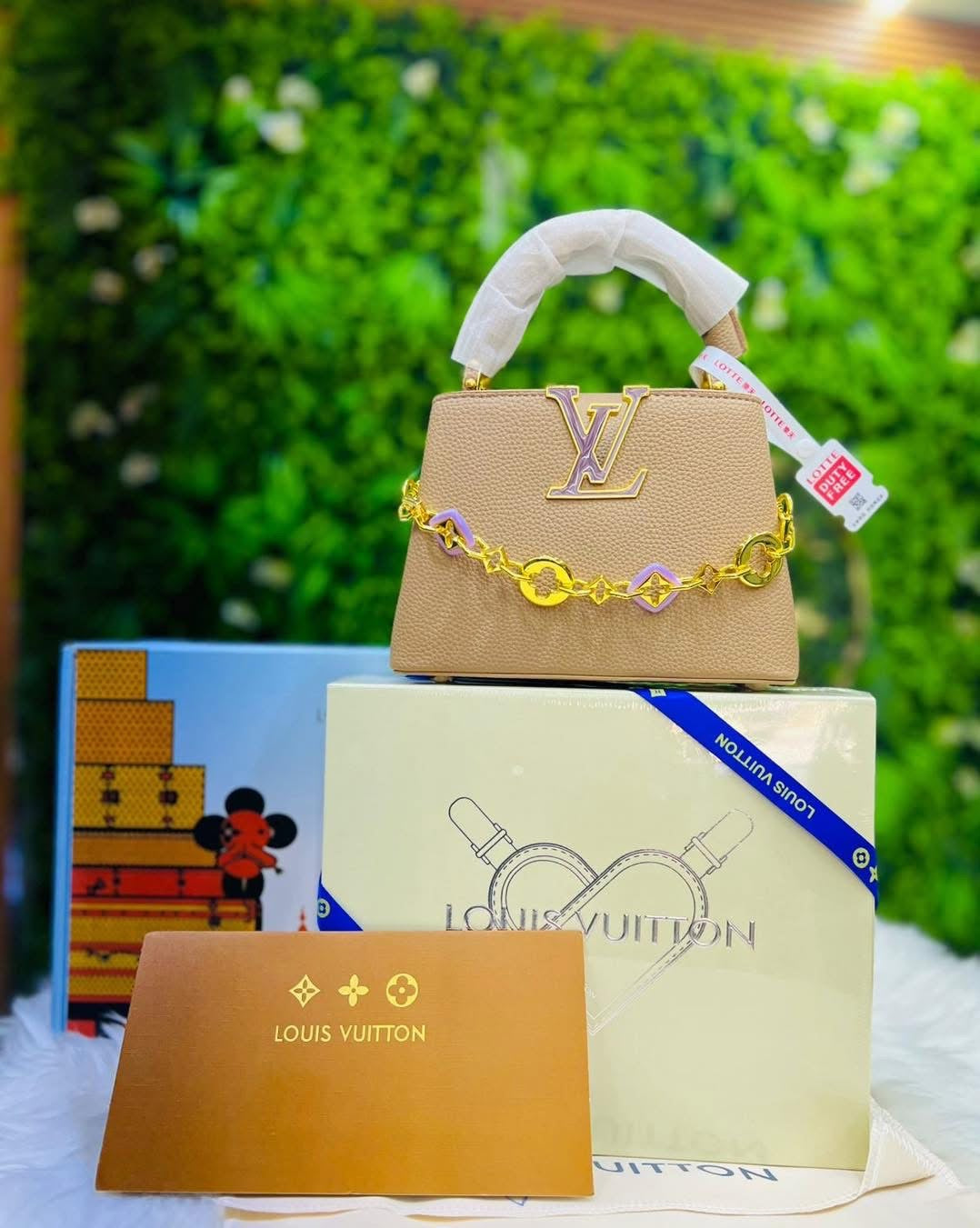 LV MINI NEW MODEL