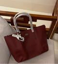 Sac à Main Lacoste Femme – Grand Sac Cabas