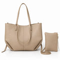 Polène Cyme Mini Édition Texturée Mist – Sac à Main Femme