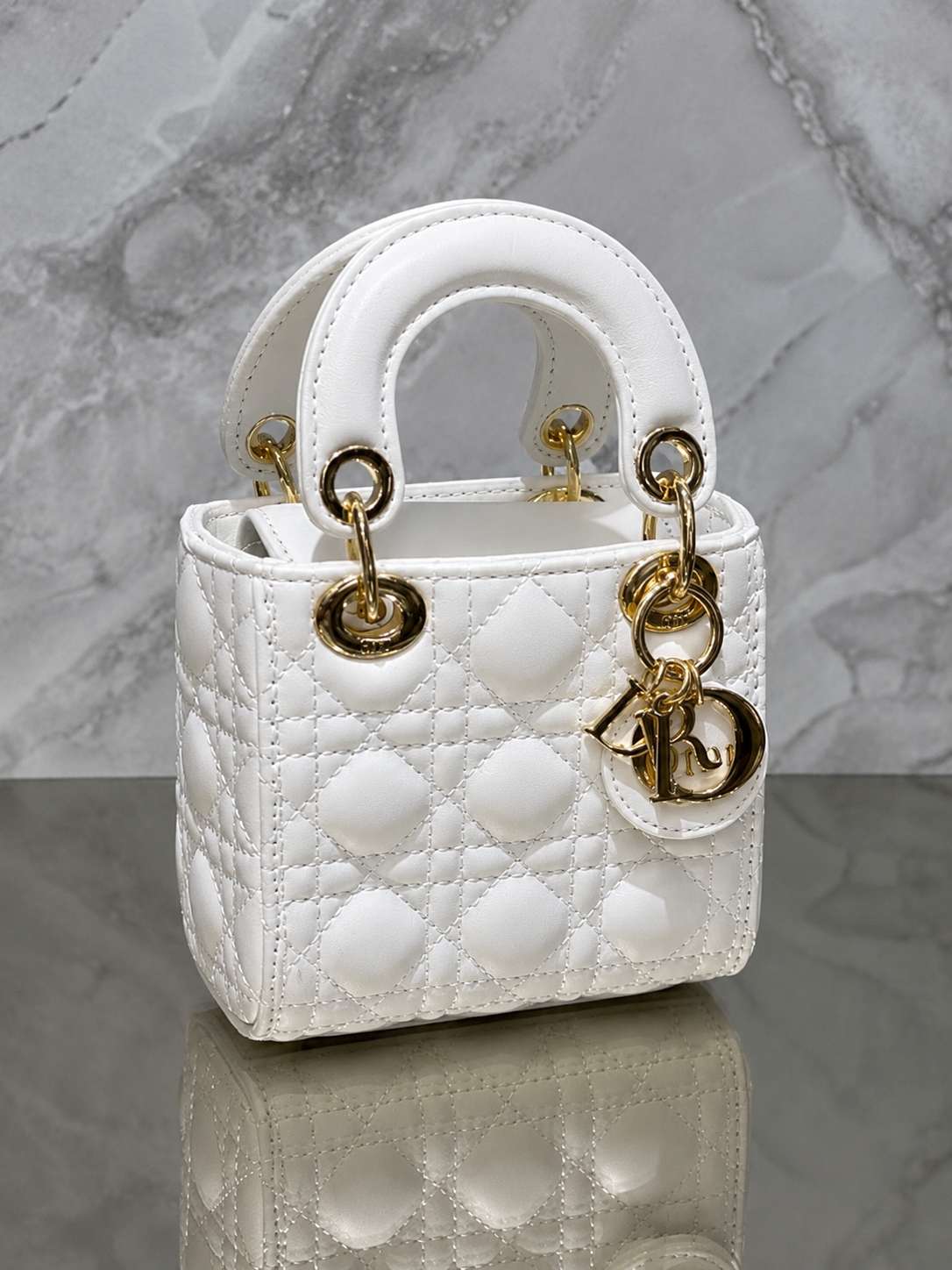MINI LADY DIOR