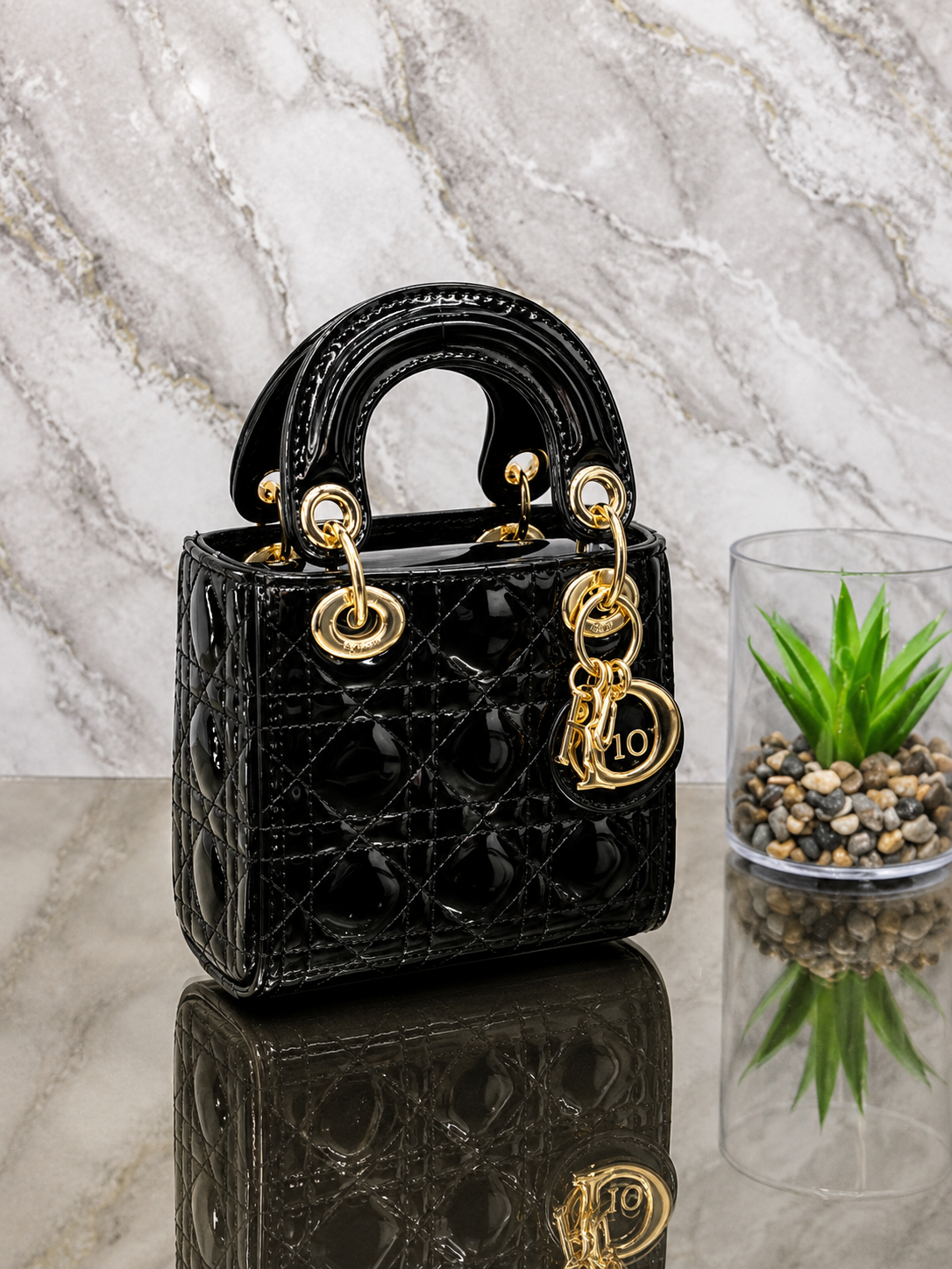 MINI LADY DIOR