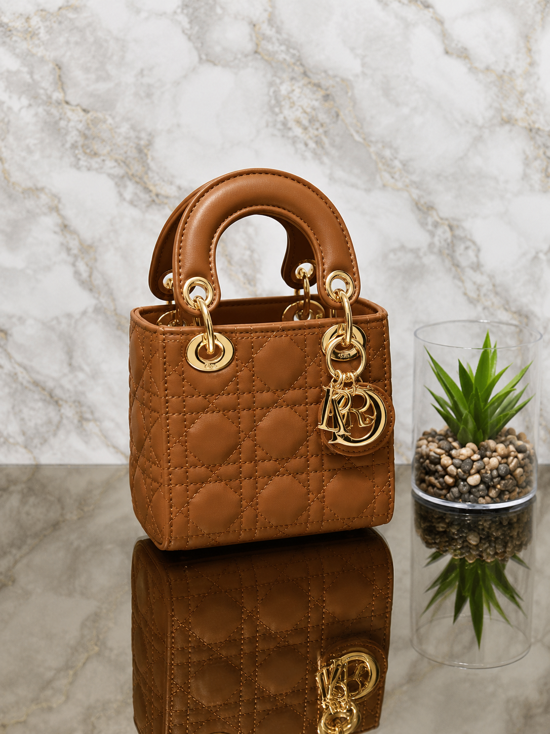 MINI LADY DIOR