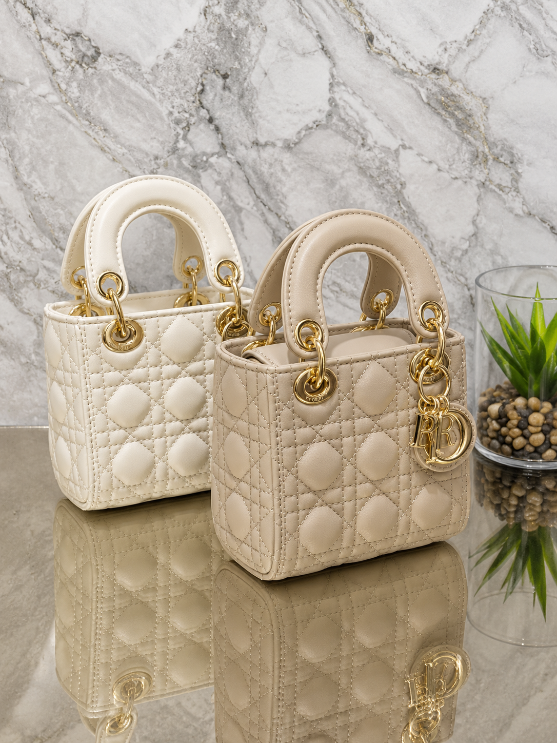 MINI LADY DIOR