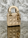 MINI LADY DIOR