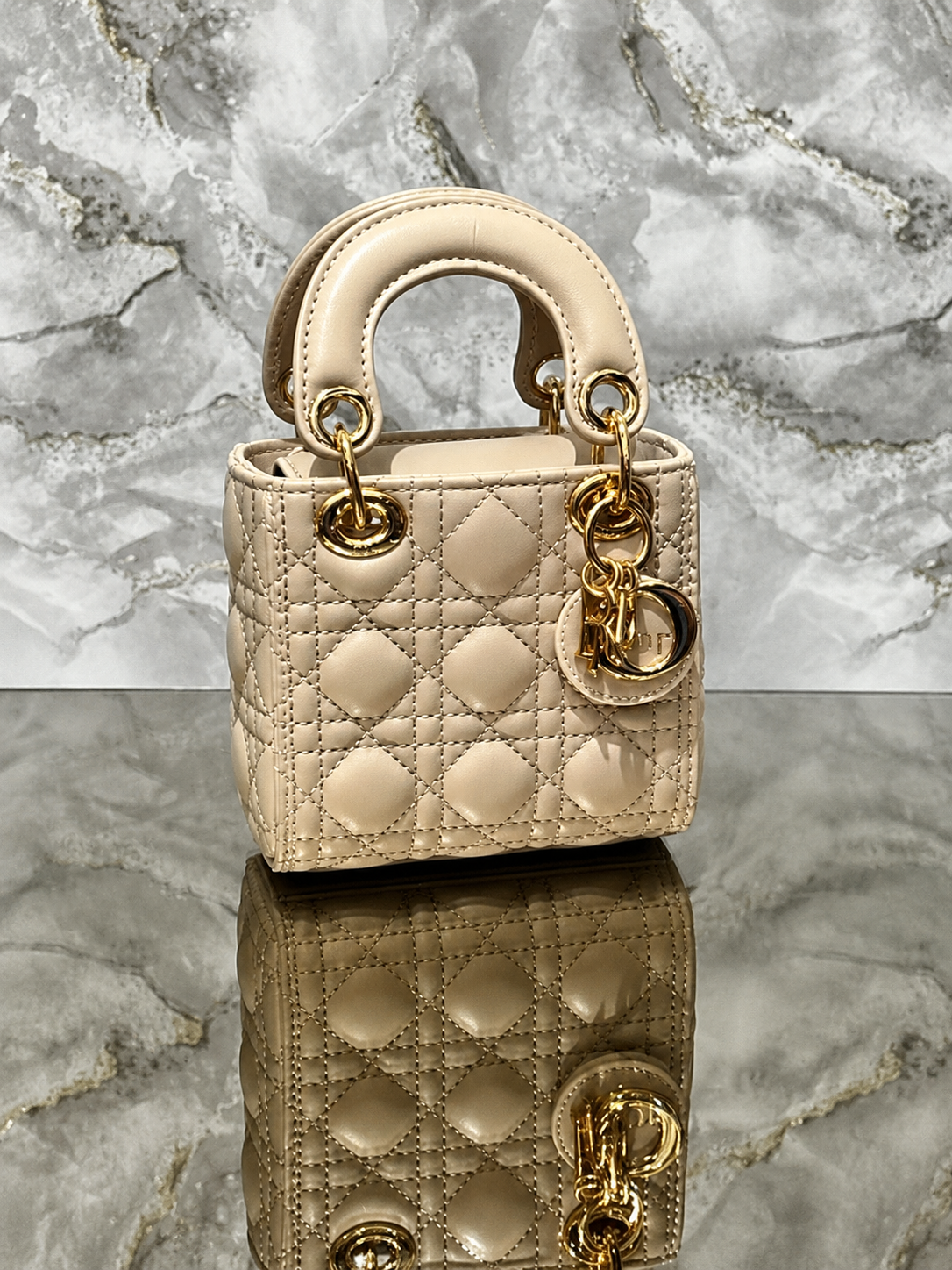 MINI LADY DIOR