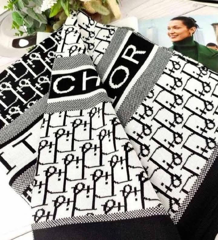 SCARF PACK OF 3