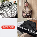 SCARF PACK OF 3