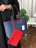 Sac à Main Lacoste Femme double face