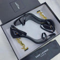 Yves Saint Laurent HIGH HEELS SANDALS