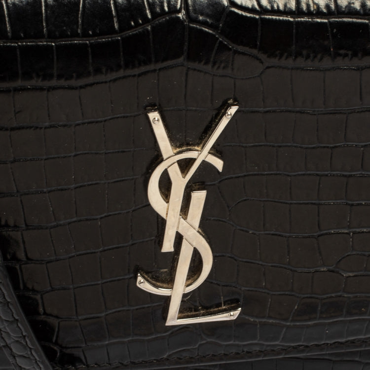 YSL NEW MODEL ARGENT