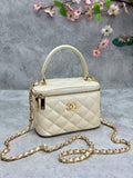 CHANEL CAREE