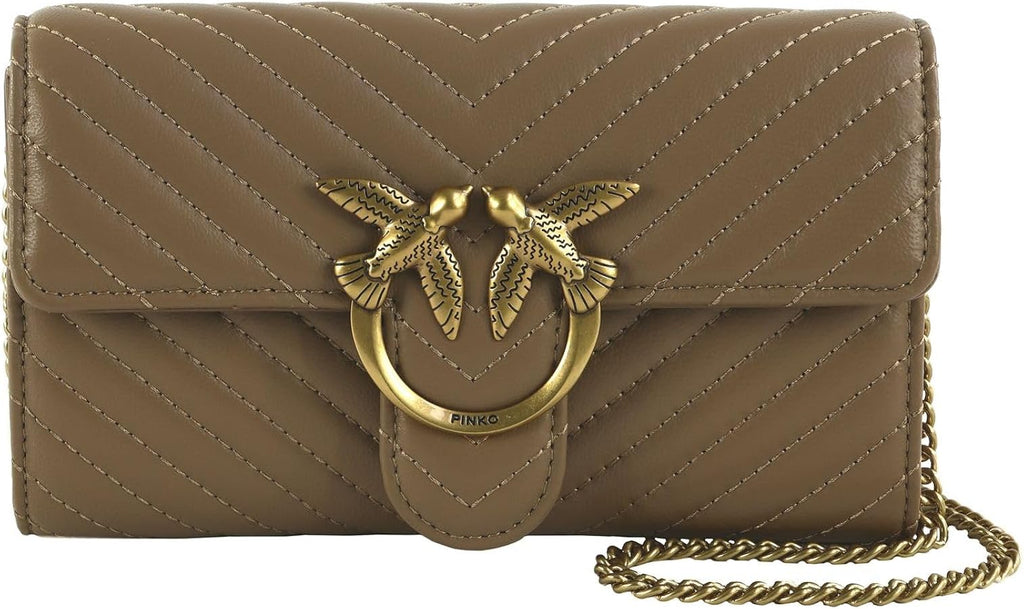 PINKO NEW MODEL BEIGE