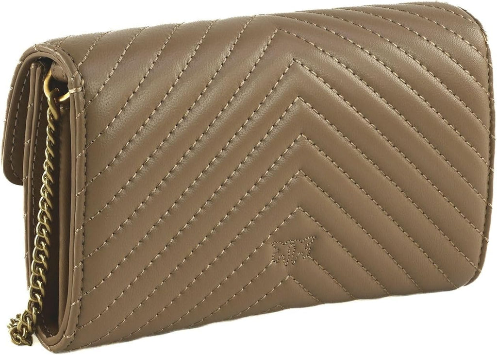 PINKO NEW MODEL BEIGE