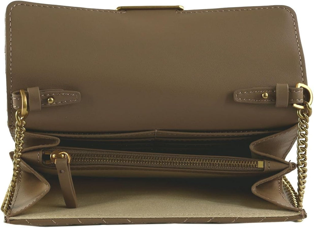 PINKO NEW MODEL BEIGE