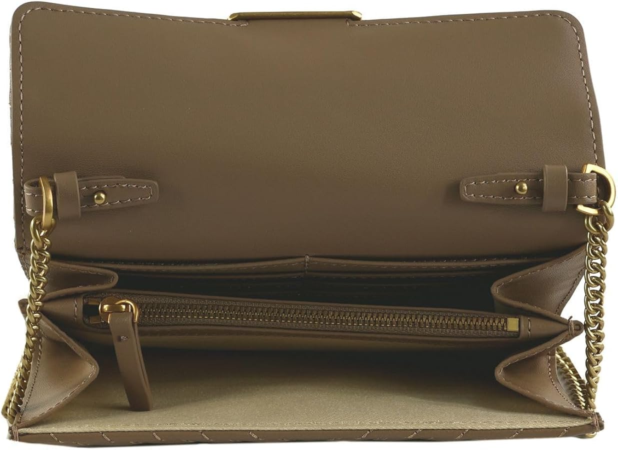 PINKO NEW MODEL BEIGE