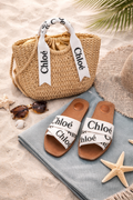 PACK CHLOEE WHITE