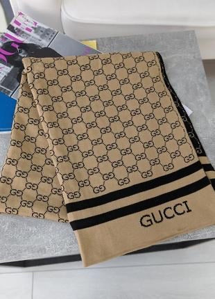 SCARF GUCCI