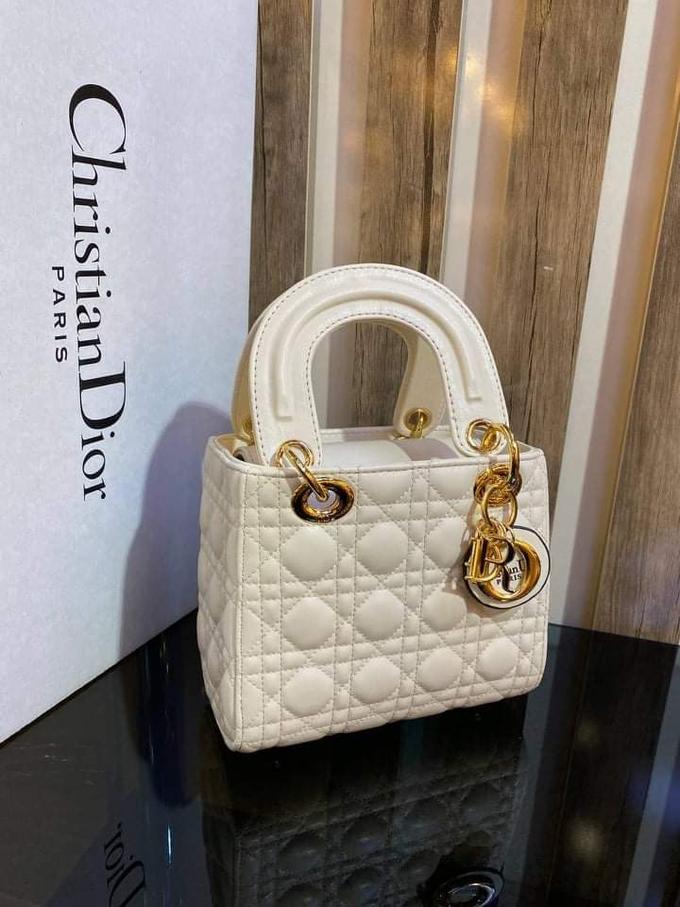 LADY DIOR LIGHT BEIGE CLAIRE
