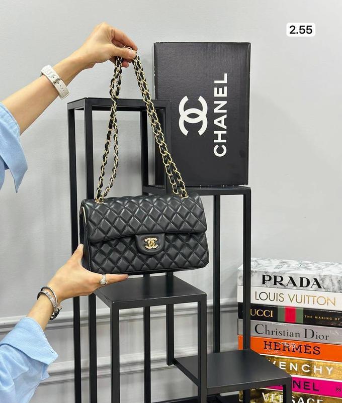 SAC CHANEL