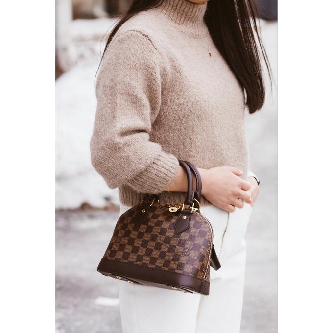 Louis Vuitton AlmaBB